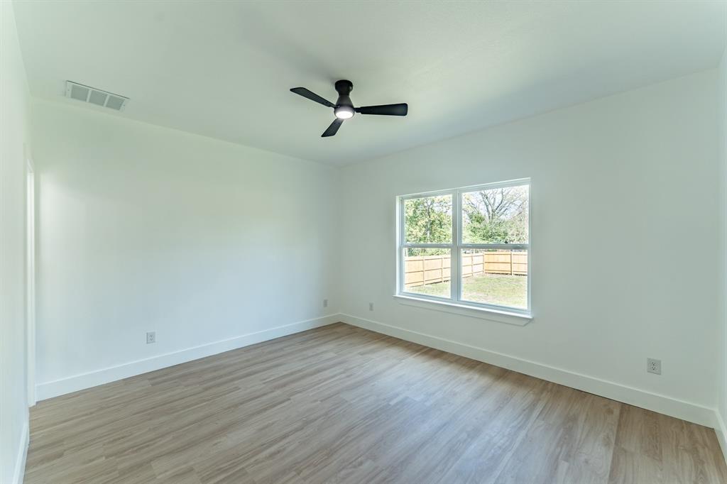 Sulphur Springs - Residential