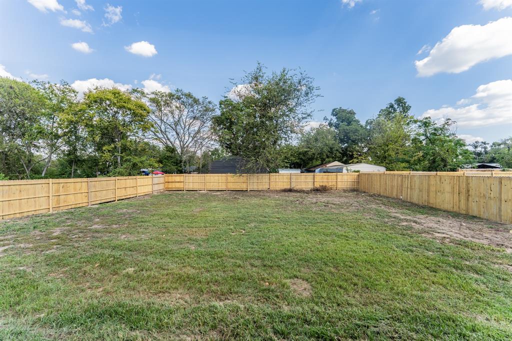 Sulphur Springs - Residential