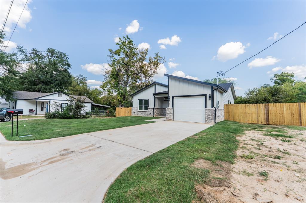 Sulphur Springs - Residential