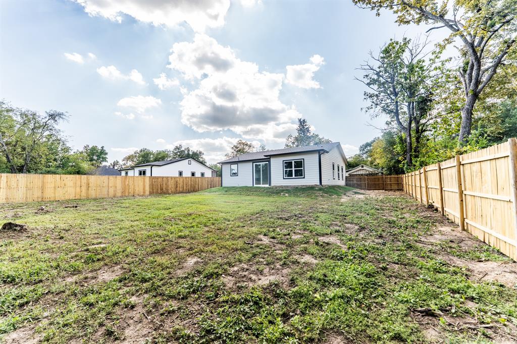 Sulphur Springs - Residential