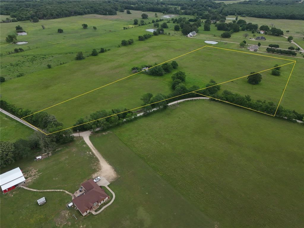 TBD COUNTY ROAD 1304