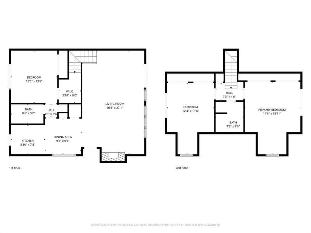 Key Ranch Estates #2 - Residential