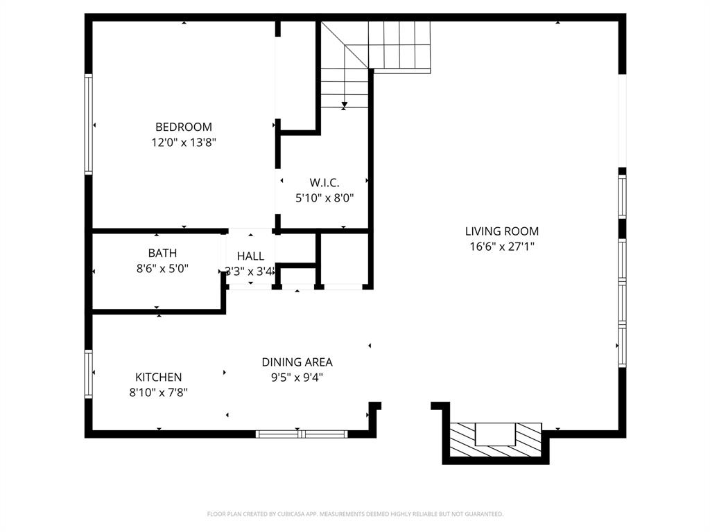 Key Ranch Estates #2 - Residential