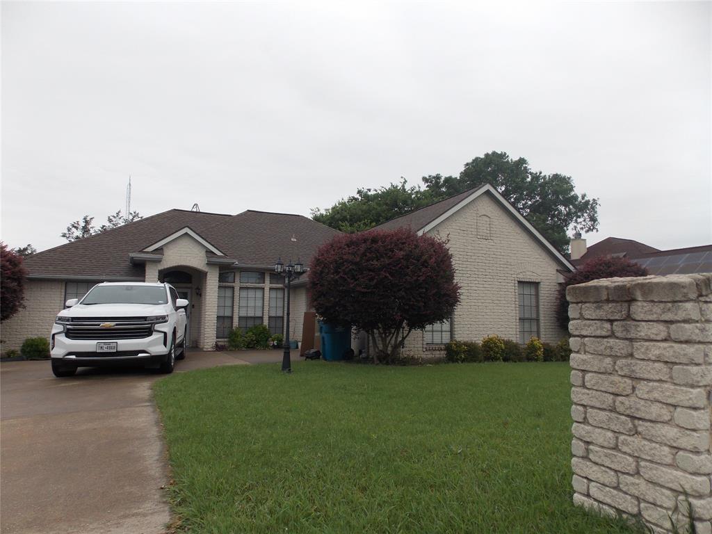 1425 Nottingham Drive