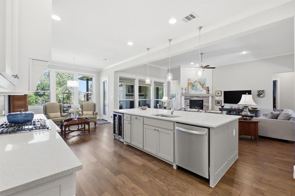 Brockdale Estates Ph 1 - Residential