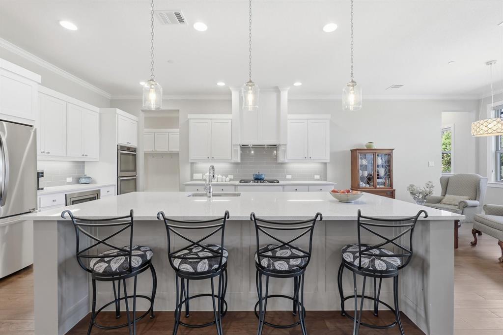 Brockdale Estates Ph 1 - Residential