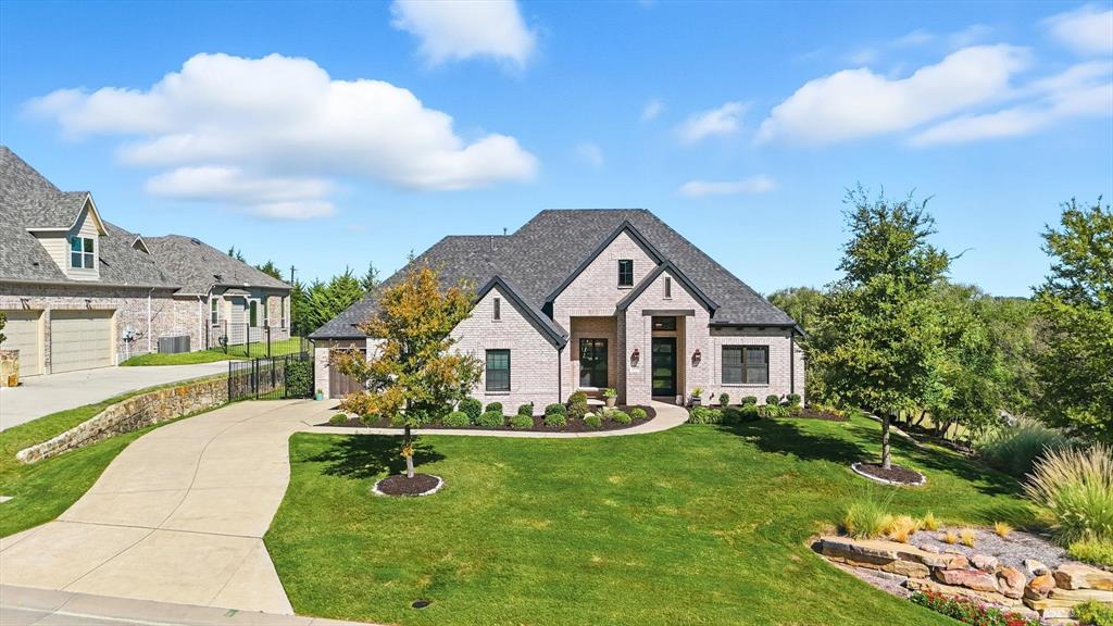 Brockdale Estates Ph 1 - Residential