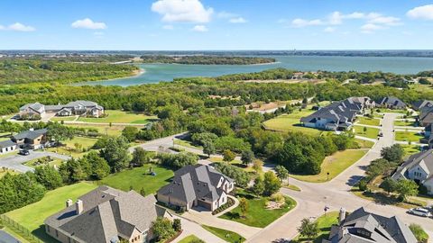 Property photo of 1319 Hicks Trail, Lucas, TX 75002