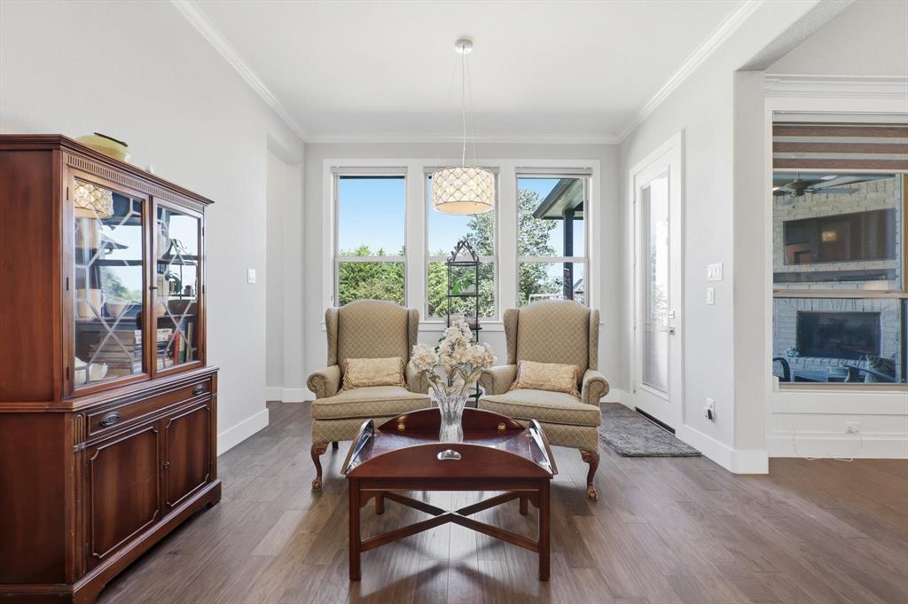 Brockdale Estates Ph 1 - Residential