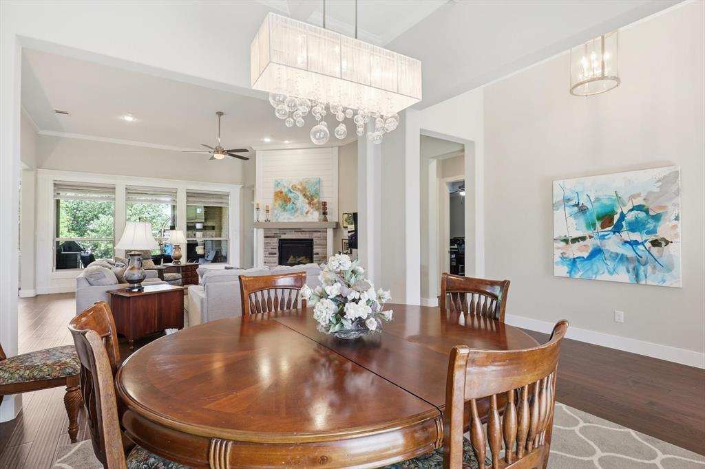 Brockdale Estates Ph 1 - Residential