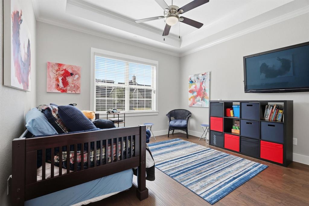 Brockdale Estates Ph 1 - Residential