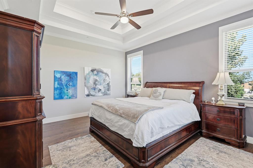 Brockdale Estates Ph 1 - Residential