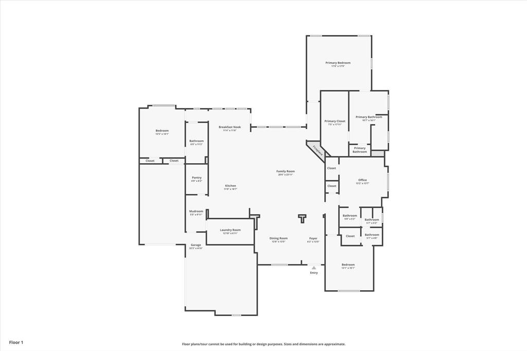 Brockdale Estates Ph 1 - Residential