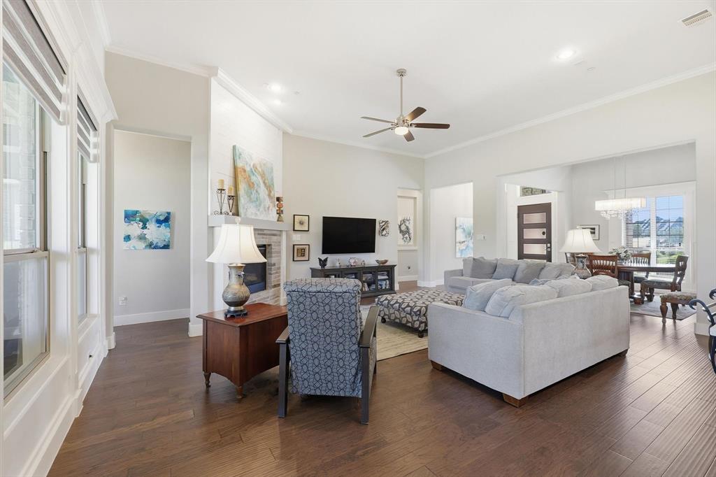 Brockdale Estates Ph 1 - Residential