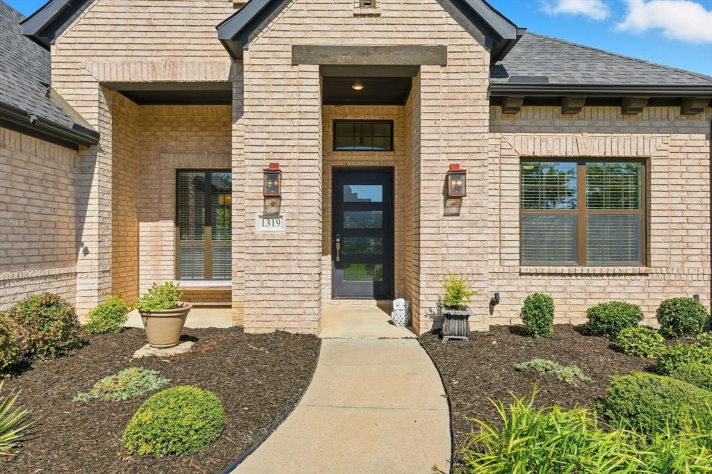 Brockdale Estates Ph 1 - Residential