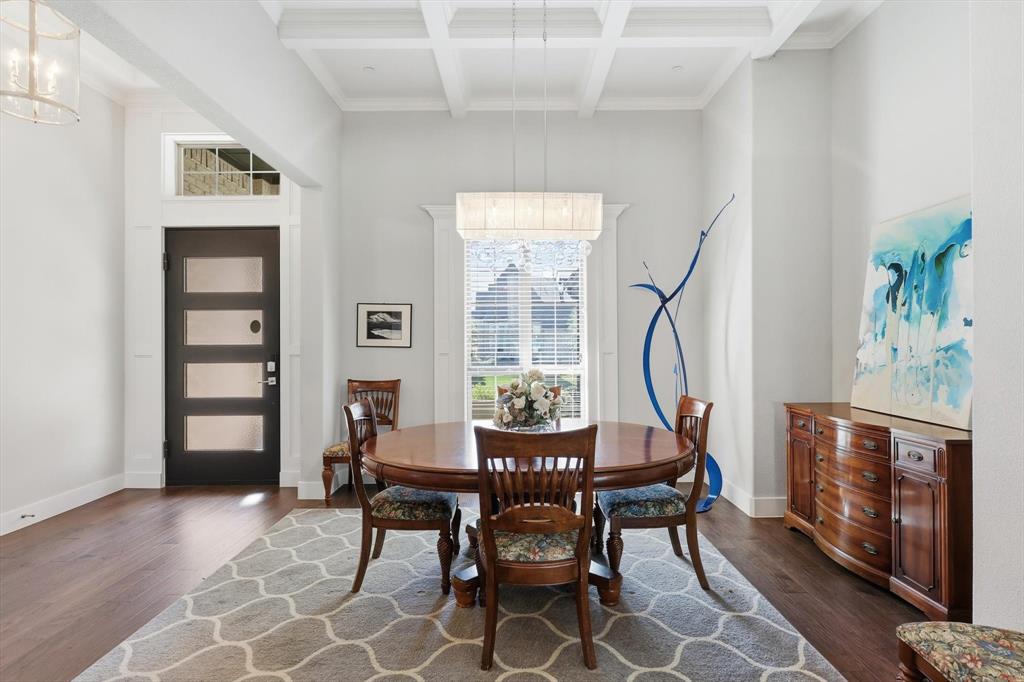 Brockdale Estates Ph 1 - Residential