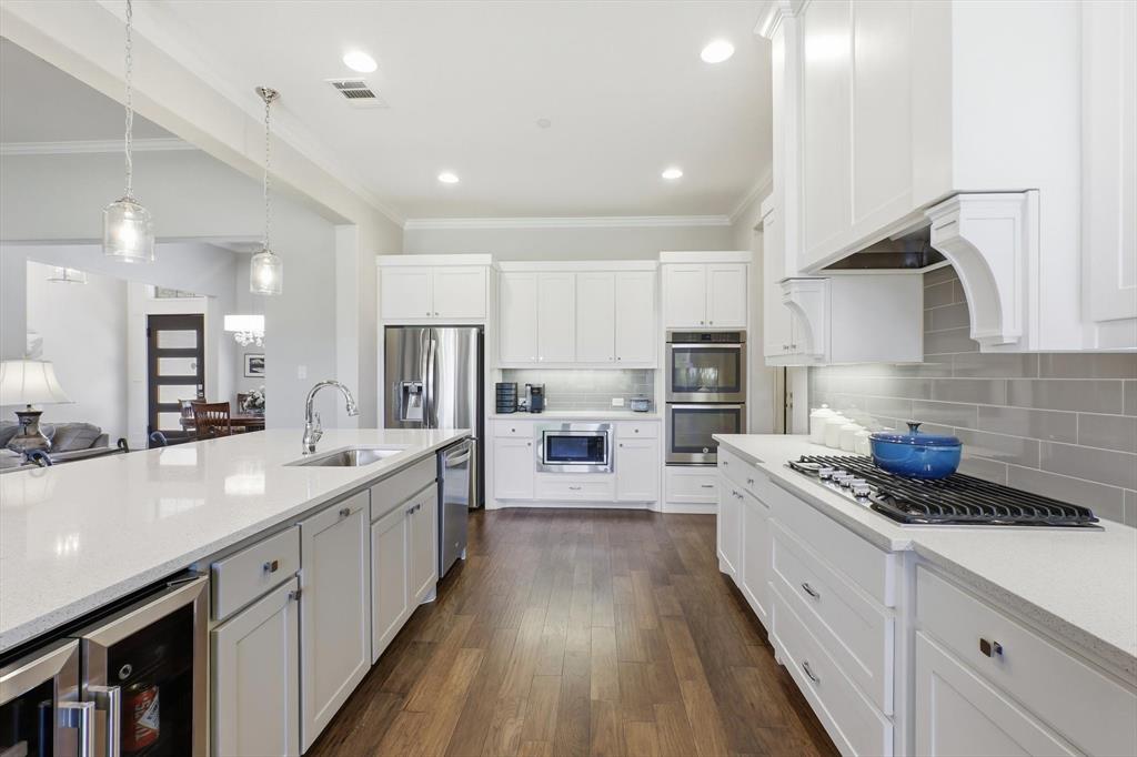 Brockdale Estates Ph 1 - Residential