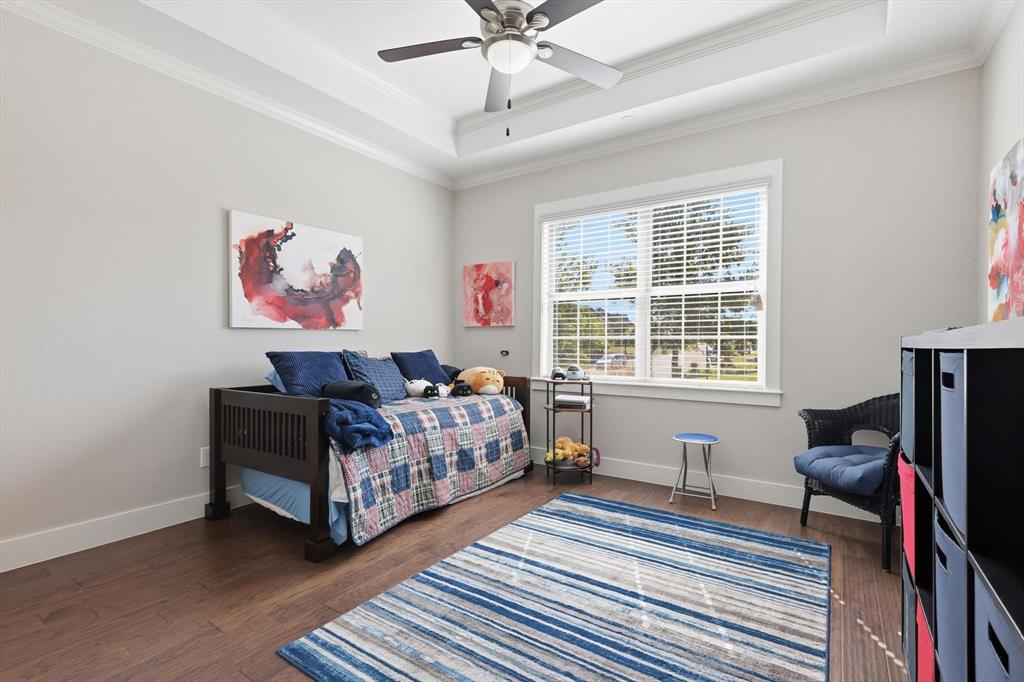 Brockdale Estates Ph 1 - Residential