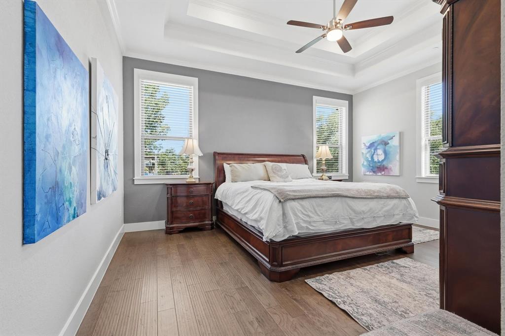 Brockdale Estates Ph 1 - Residential