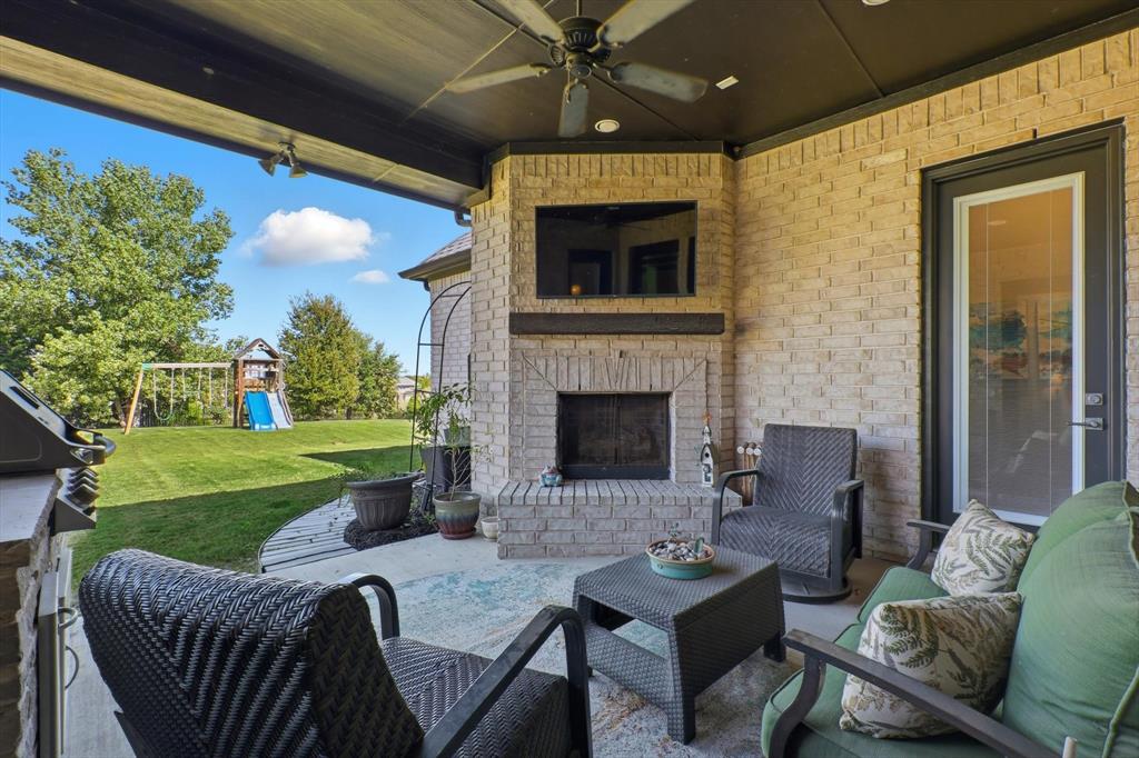 Brockdale Estates Ph 1 - Residential