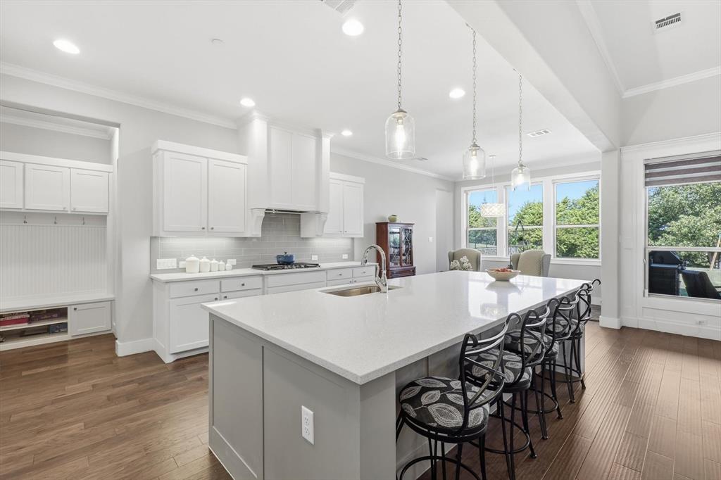 Brockdale Estates Ph 1 - Residential