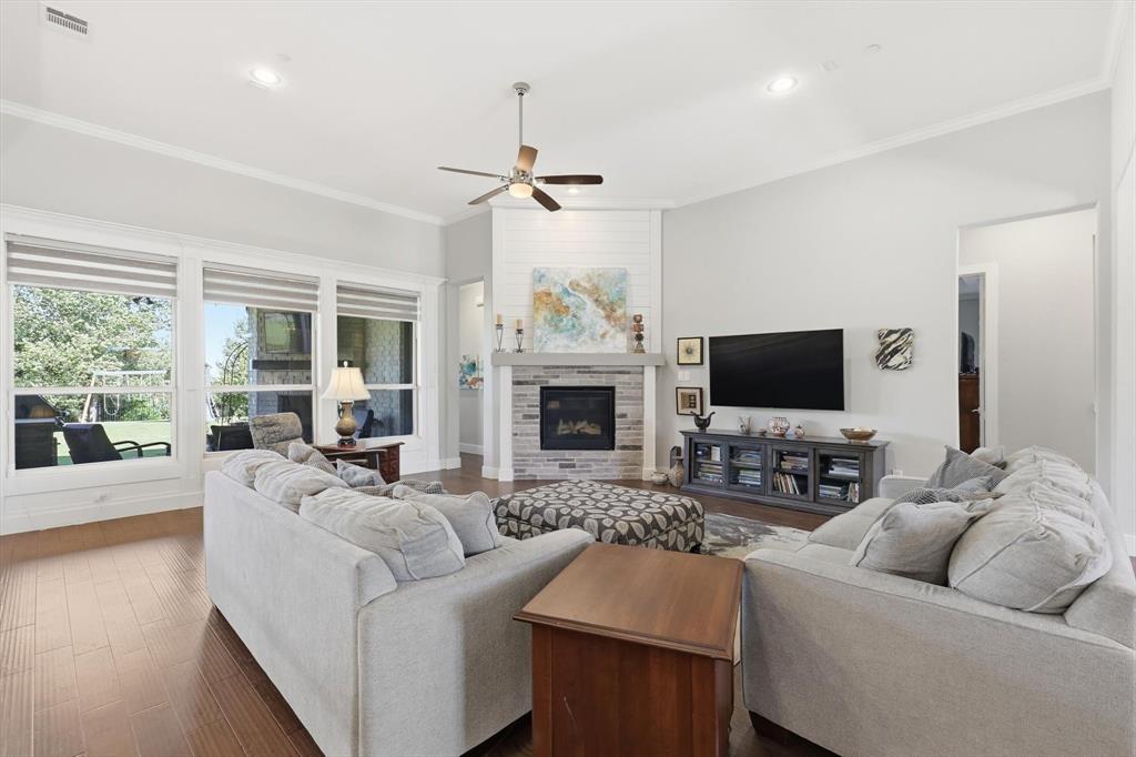 Brockdale Estates Ph 1 - Residential