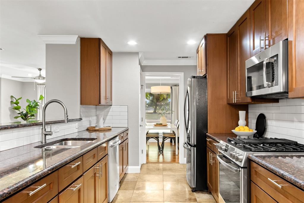 Glen Cove - Residential