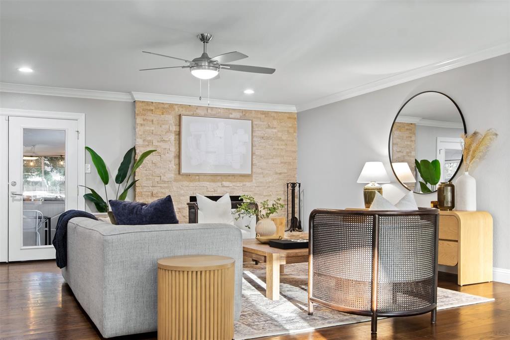 Glen Cove - Residential