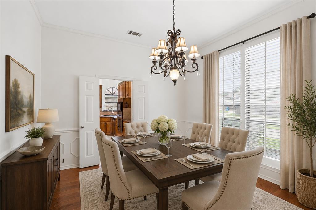 1909 Pecan Ridge Drive