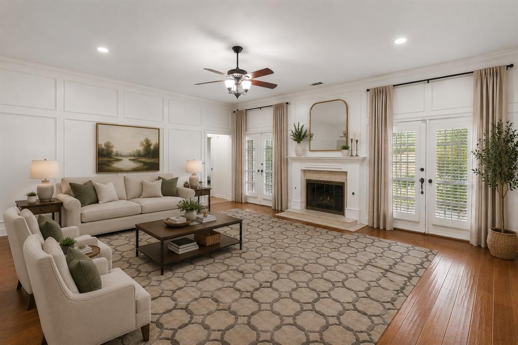 1909 Pecan Ridge Drive