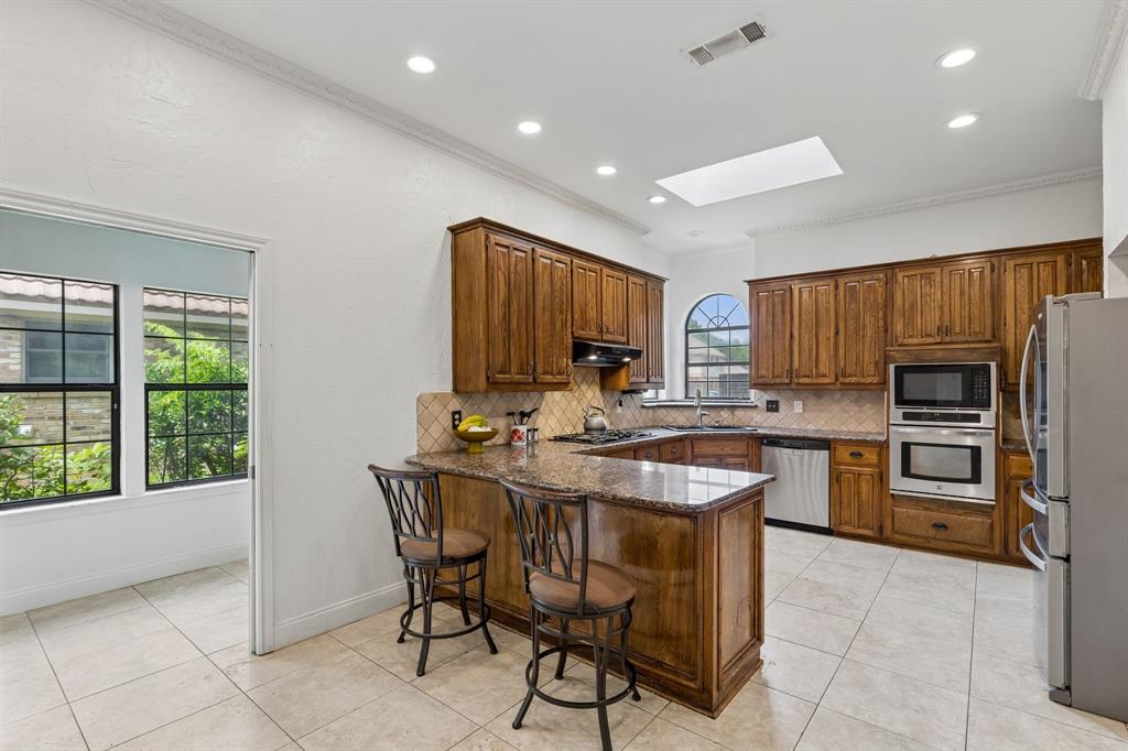 1909 Pecan Ridge Drive