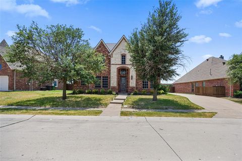 280 Dave Trail Prosper TX 75078