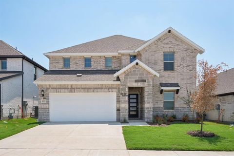 Photo of 113 Whitlow Drive, Princeton, TX 75071 (MLS # 21226010)