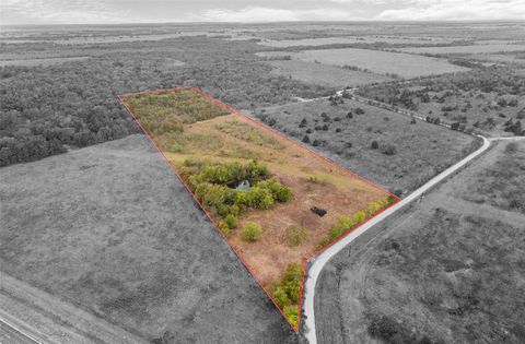 TBD LCR 658 Thornton TX 76687