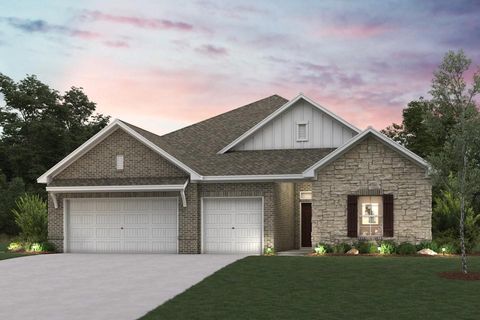 630 Landry Lane Forney TX 75126
