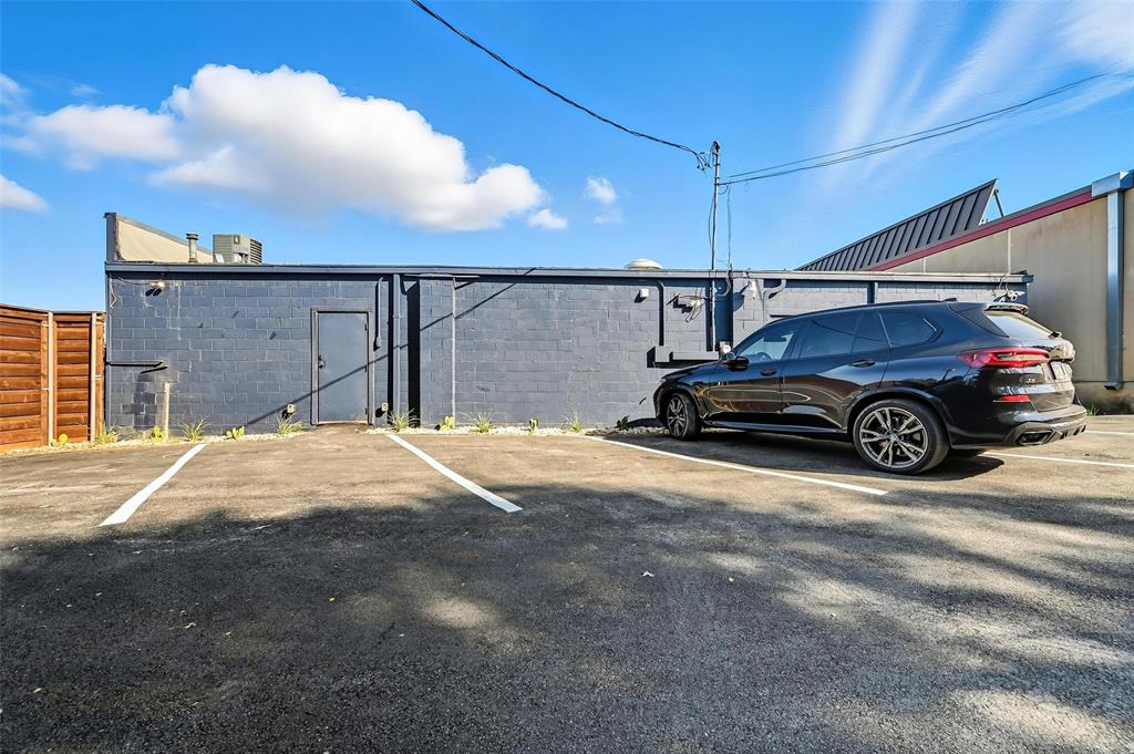 Stonegate Add - Commercial Lease