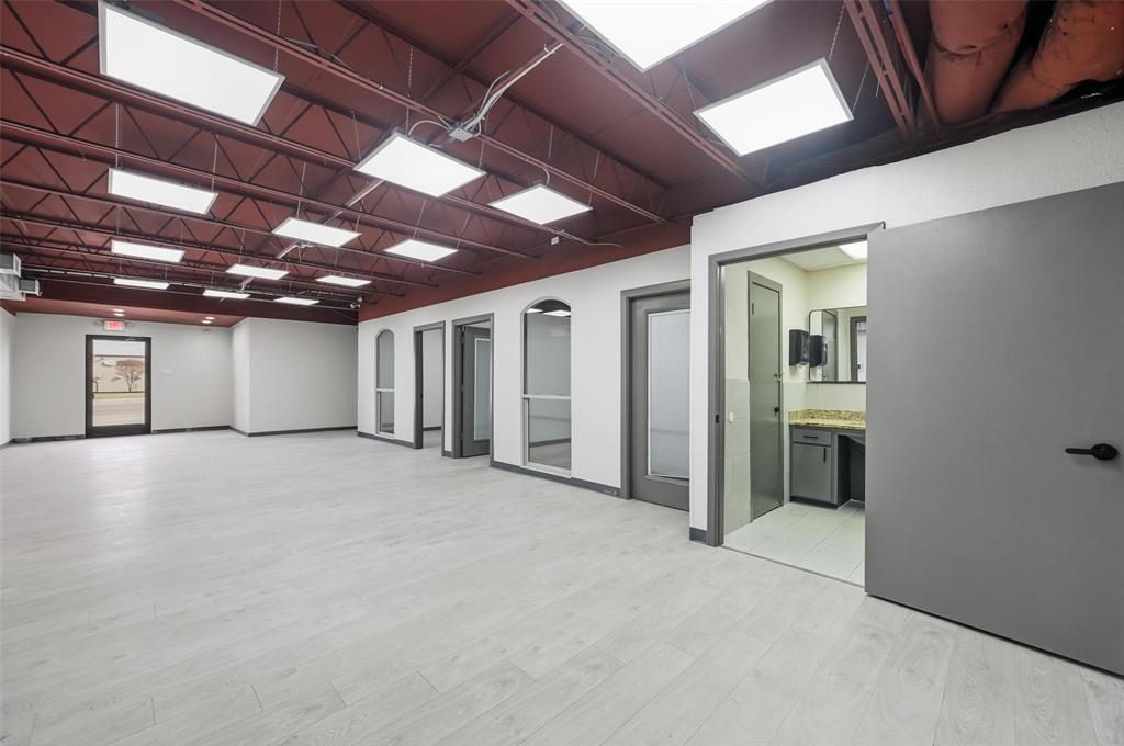 Stonegate Add - Commercial Lease