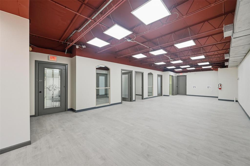 Stonegate Add - Commercial Lease