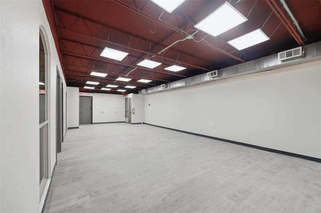 Stonegate Add - Commercial Lease