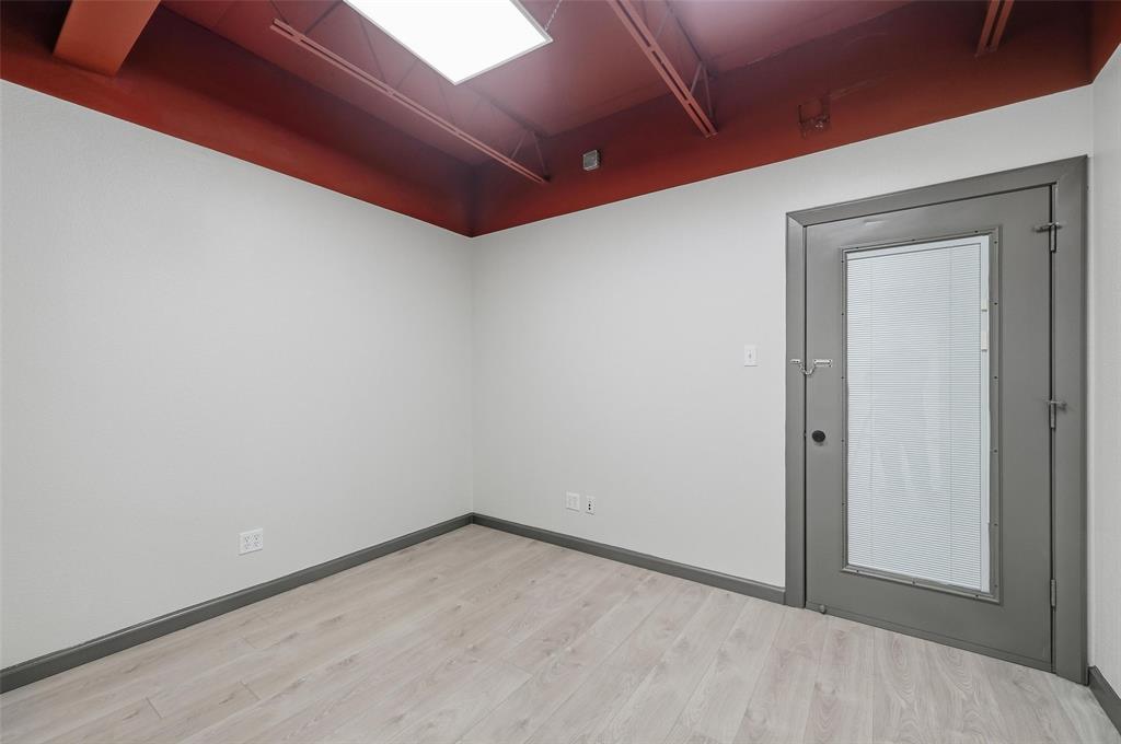 Stonegate Add - Commercial Lease