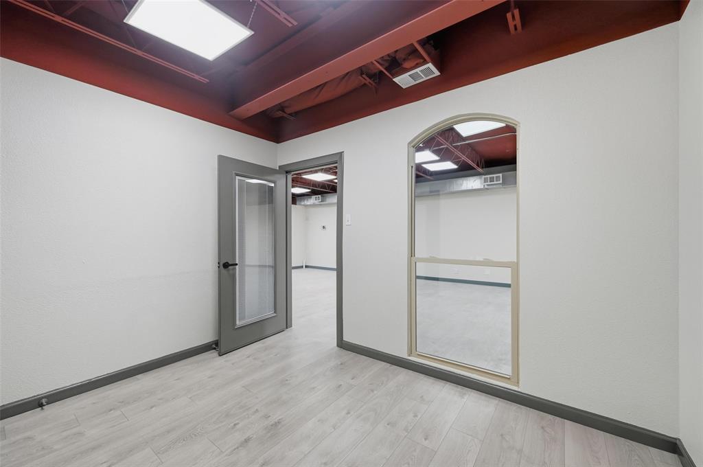 Stonegate Add - Commercial Lease