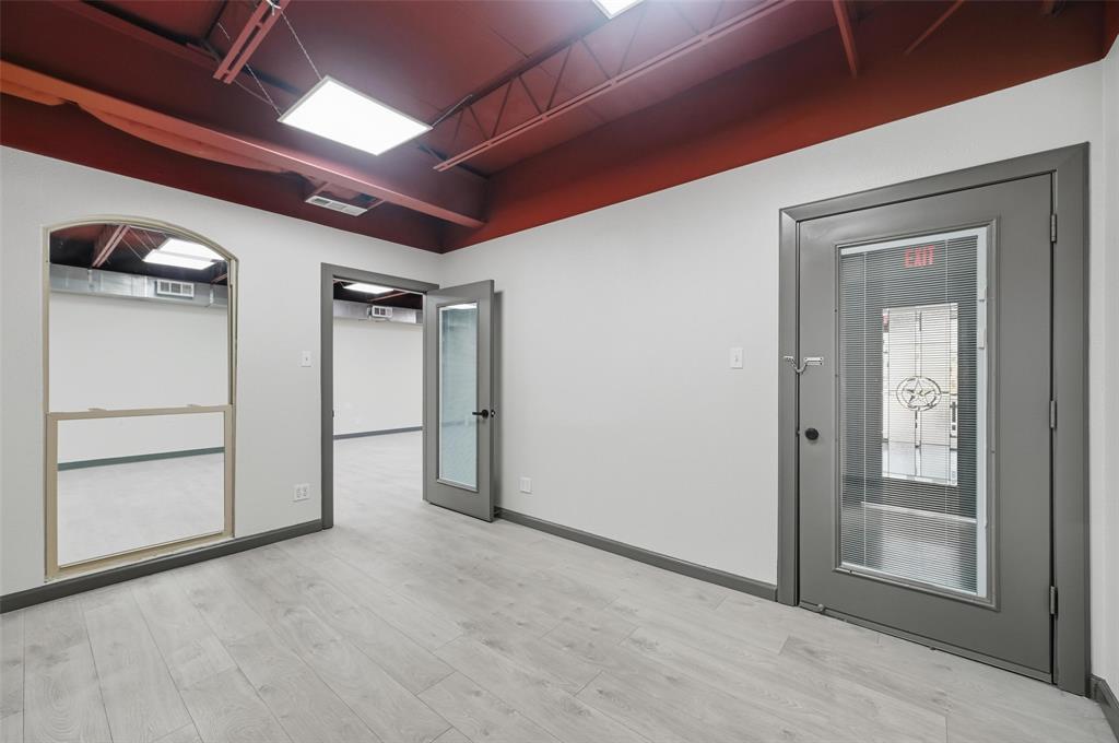 Stonegate Add - Commercial Lease