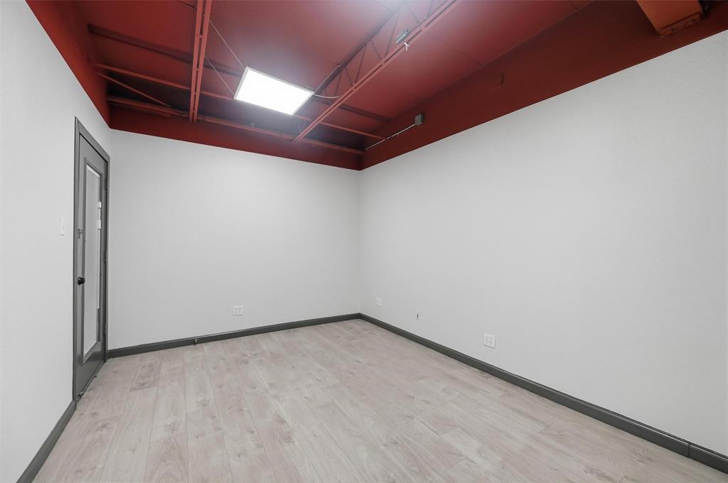 Stonegate Add - Commercial Lease