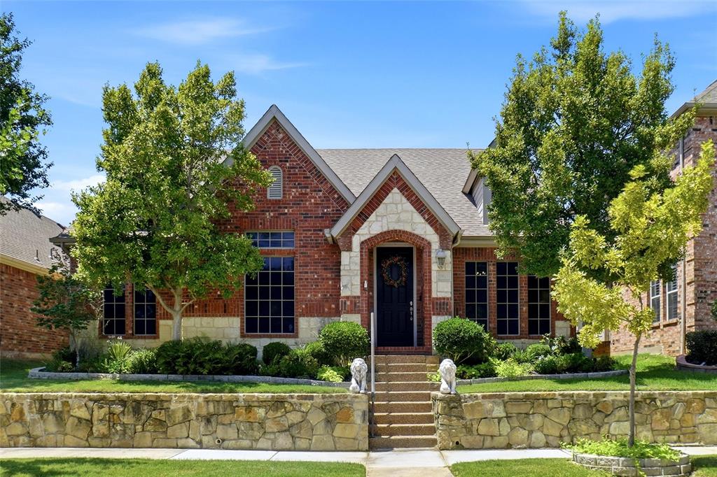 5913 Pedernales Ridge