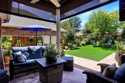 5913 Pedernales Ridge North Richland Hills TX 76180