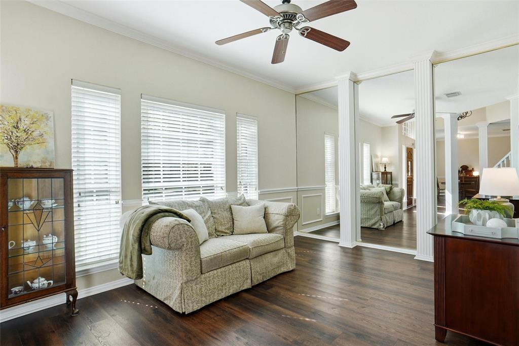 852 Aberdeen Court