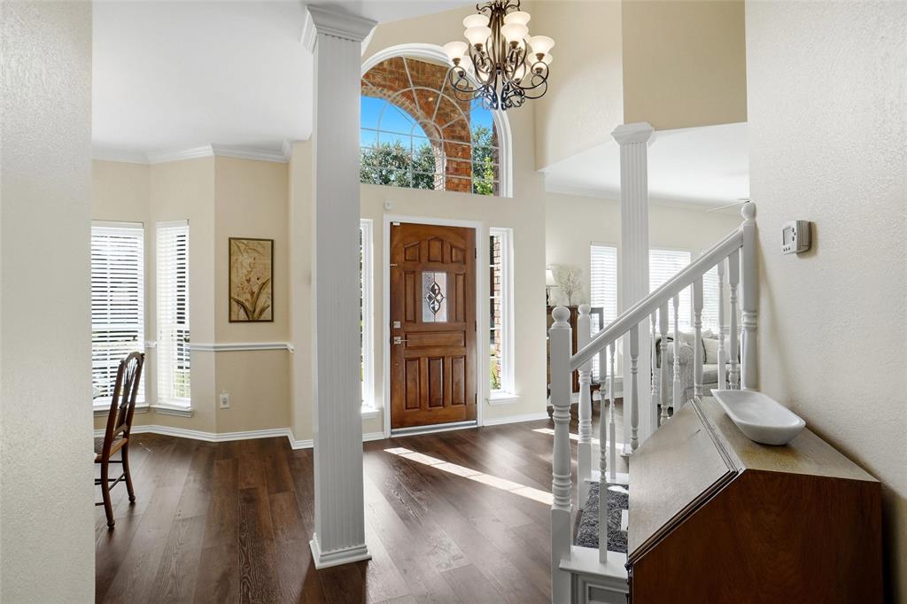 852 Aberdeen Court