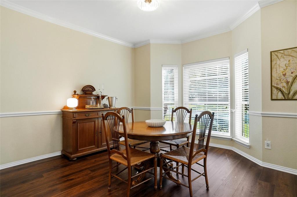 852 Aberdeen Court