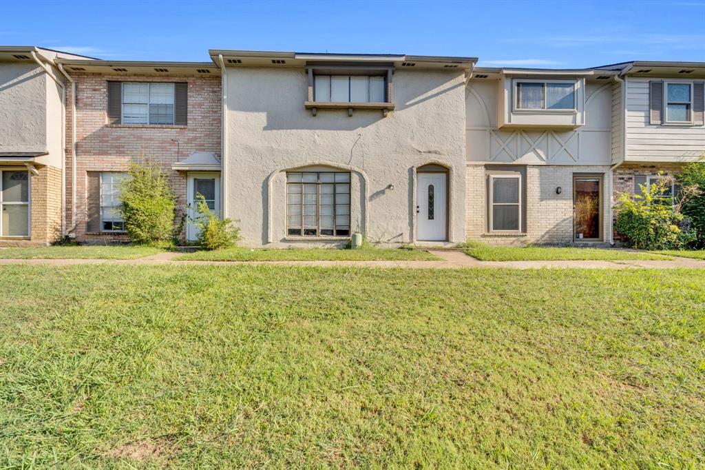 Mountain Creek Twnhs - Residential