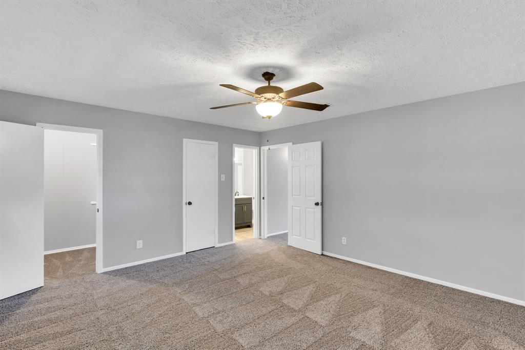 Mountain Creek Twnhs - Residential